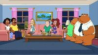 Click to watch 'Ladies Night' (popup) The Cleveland Show
